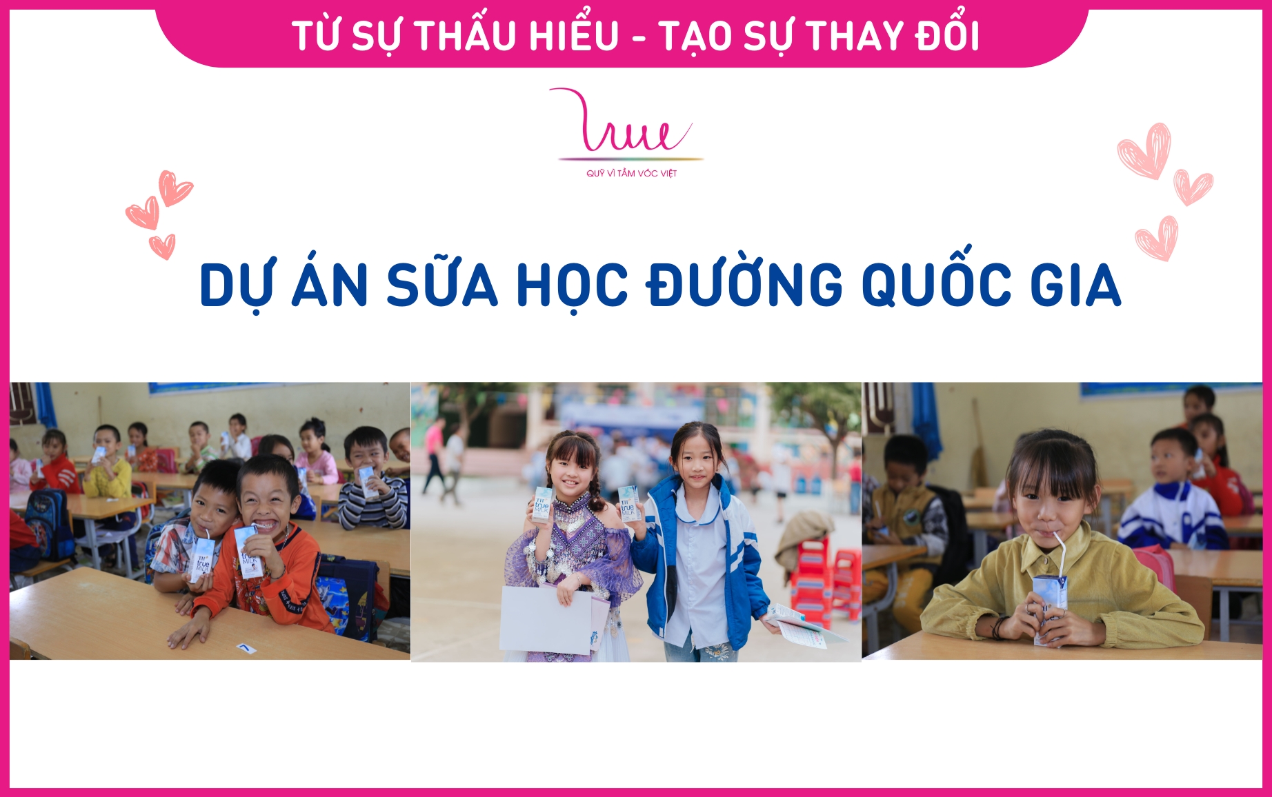 Sữa học đường quốc gia